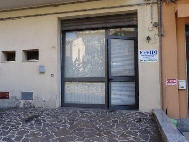 Immobile in vendita a Modica RG