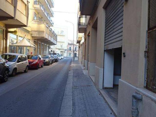 Immobile in vendita a Modica RG