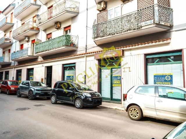 Immobile in vendita a Mola di Bari BA