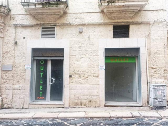 Immobile in vendita a Mola di Bari BA