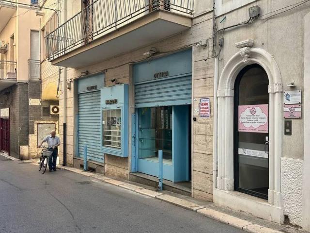 Immobile in vendita a Mola di Bari BA
