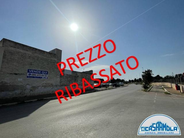 Immobile in vendita a Mola di Bari BA