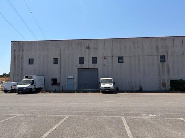 Immobile in vendita a Monastir CA
