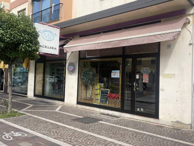 Immobile in vendita a Monfalcone GO