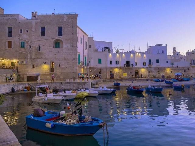 Immobile in vendita a Monopoli BA