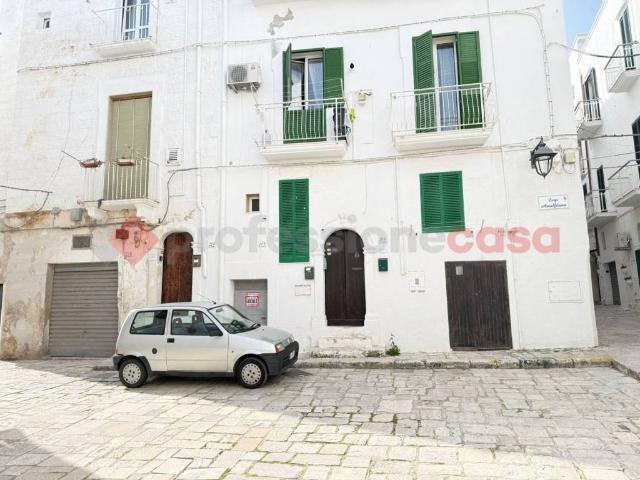 Immobile in vendita a Monopoli BA
