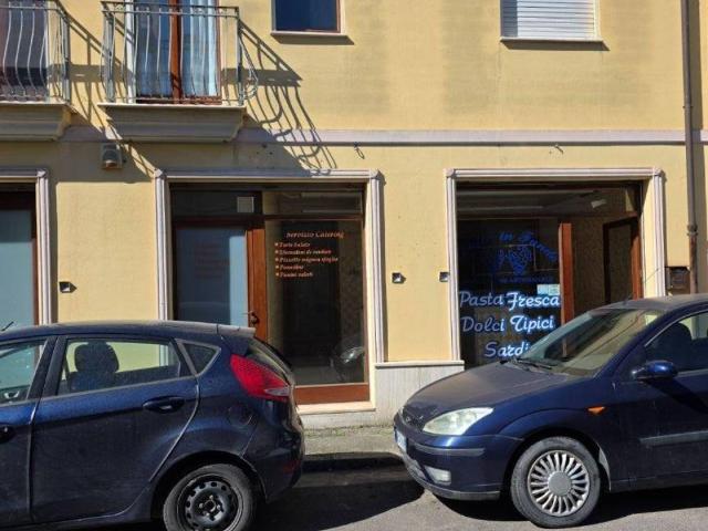 Immobile in vendita a Monserrato CA
