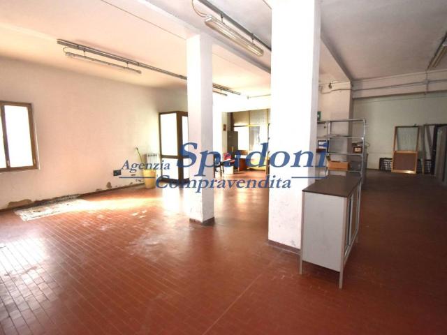 Immobile in vendita a Monsummano Terme PT