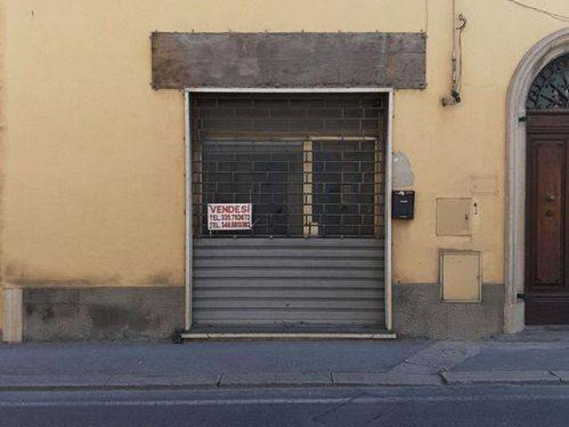 Immobile in vendita a Monsummano Terme PT