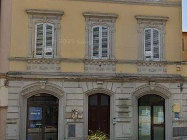 Immobile in vendita a Monsummano Terme PT
