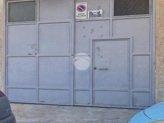 Immobile in vendita a Monreale PA