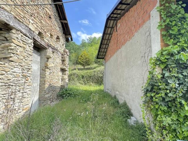 Immobile in vendita a Montabone AT