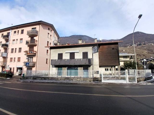 Immobile in vendita a Montagna in Valtellina SO