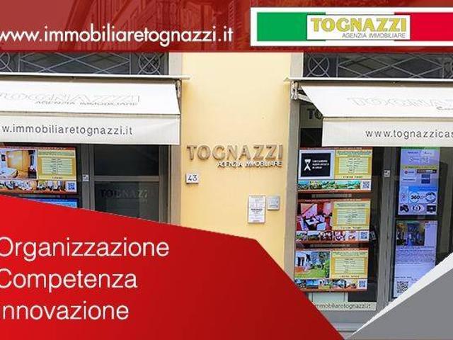Immobile in vendita a Montaione FI