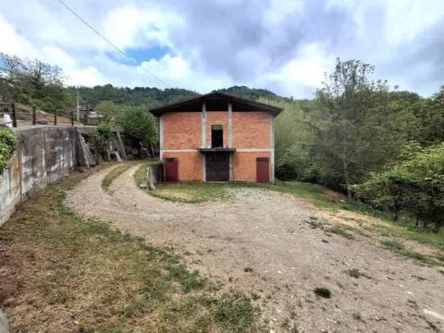 Immobile in vendita a Montaldo di Mondovì CN