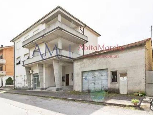 Immobile in vendita a Montalto delle Marche AP