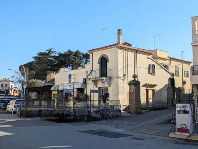 Immobile in vendita a Montalto di Castro VT