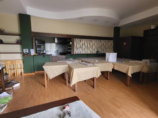 Immobile in vendita a Montalto Uffugo CS