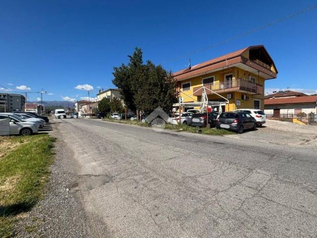 Immobile in vendita a Montalto Uffugo CS