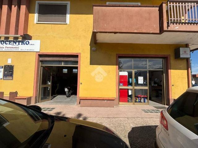 Immobile in vendita a Montalto Uffugo CS