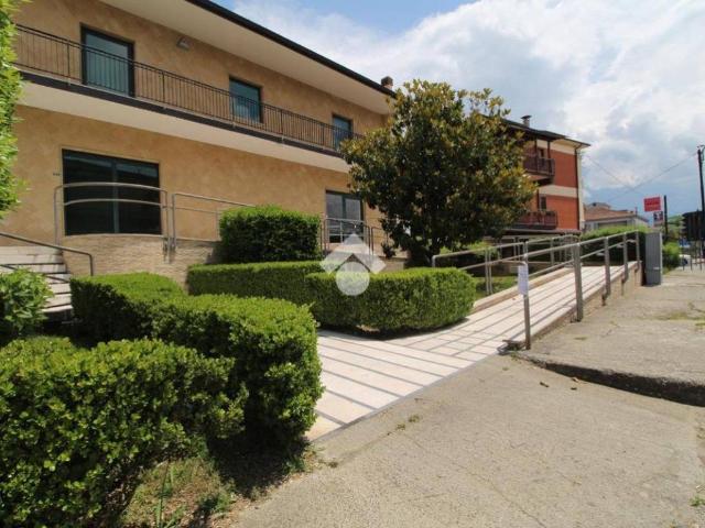 Immobile in vendita a Montalto Uffugo CS