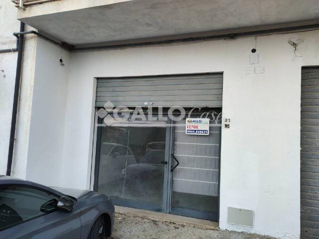 Immobile in vendita a Montalto Uffugo CS
