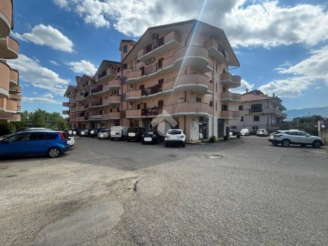 Immobile in vendita a Montalto Uffugo CS