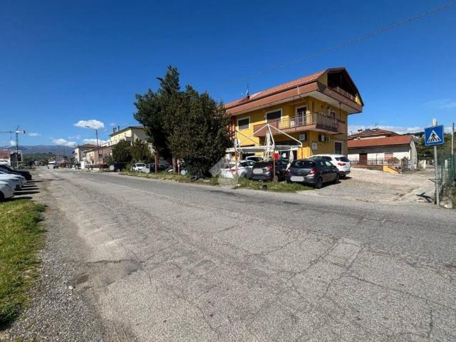 Immobile in vendita a Montalto Uffugo CS