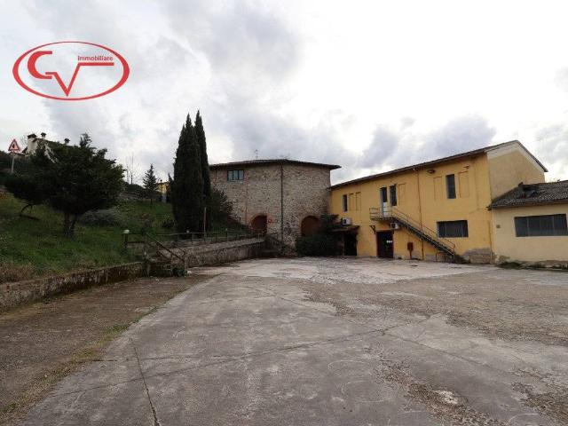 Immobile in vendita a Montevarchi AR