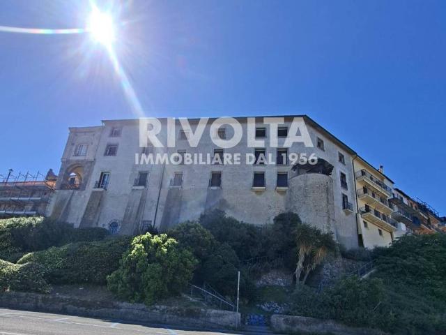 Immobile in vendita a Monte Argentario GR
