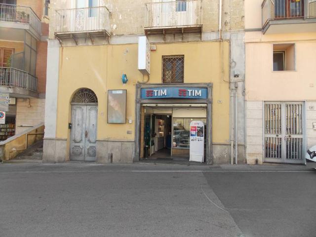 Immobile in vendita a Monte di Procida NA