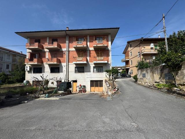 Immobile in vendita a Monte San Giusto MC