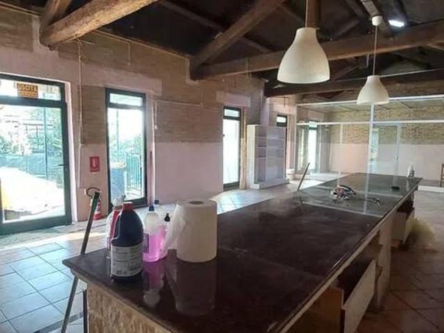 Immobile in vendita a Monte San Pietrangeli FM