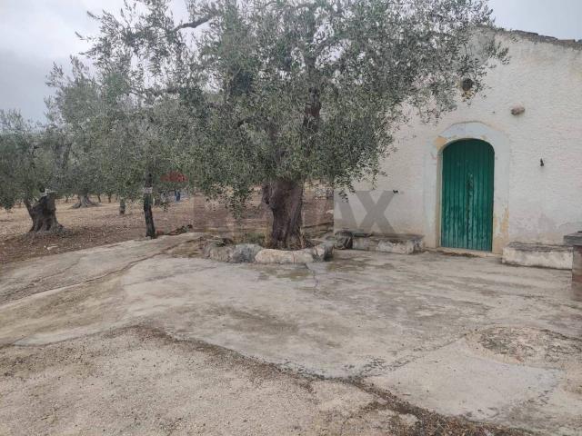 Immobile in vendita a Monte Sant'Angelo FG