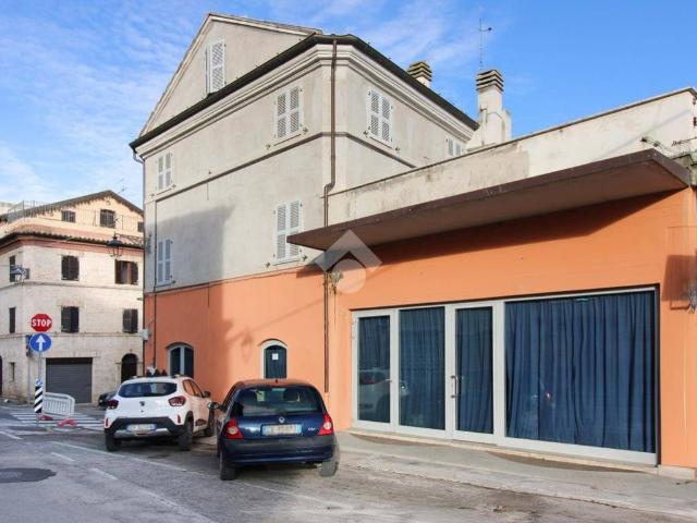 Immobile in vendita a Monte Urano FM