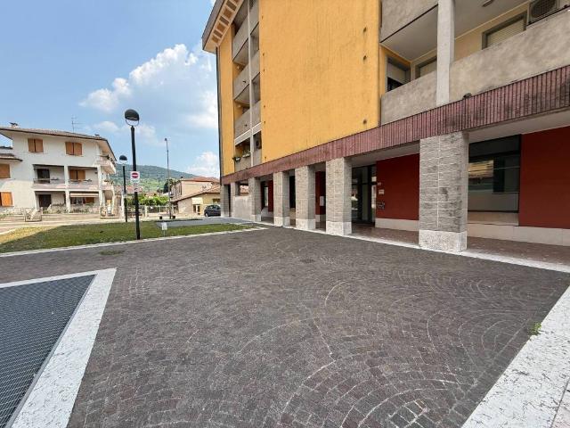 Immobile in vendita a Montecchio Maggiore VI