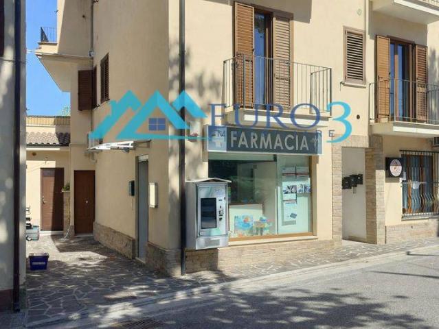 Immobile in vendita a Montedinove AP