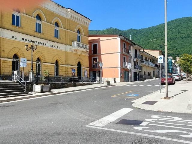 Immobile in vendita a Monteforte Irpino AV