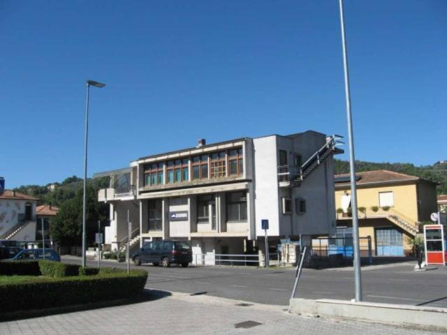 Immobile in vendita a Montefranco TR