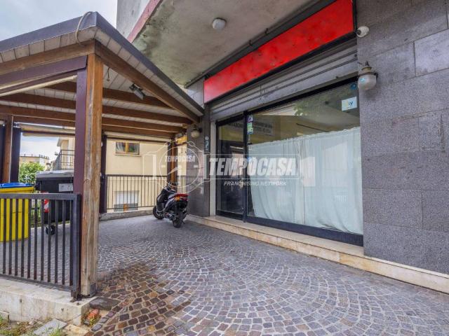 Immobile in vendita a Montegranaro FM