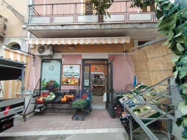 Immobile in vendita a Montelepre PA