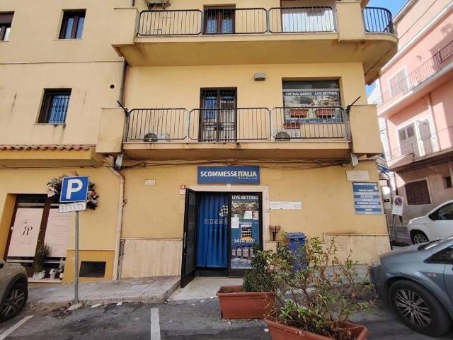 Immobile in vendita a Montelepre PA