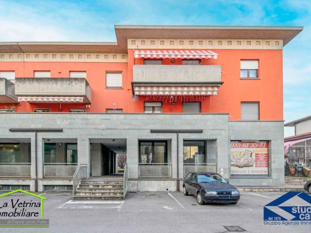 Immobile in vendita a Montello BG