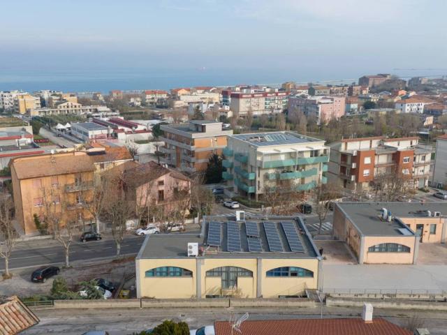 Immobile in vendita a Montemarciano AN