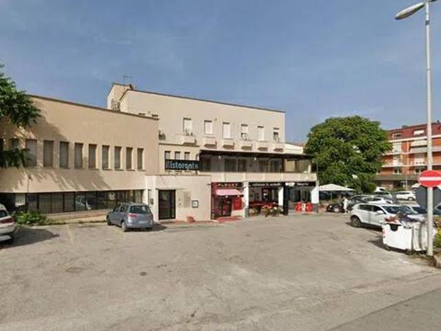 Immobile in vendita a Montemarciano AN