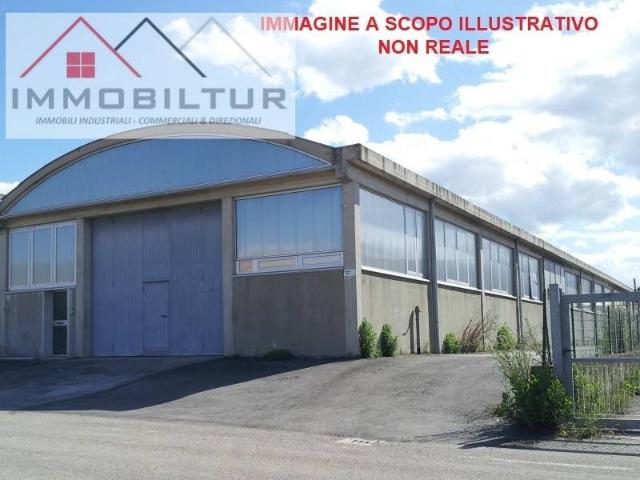 Immobile in vendita a Montemurlo PO