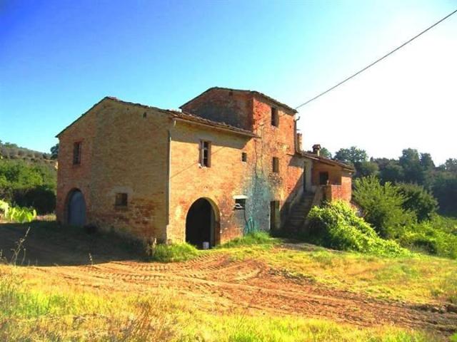 Immobile in vendita a Montepulciano SI