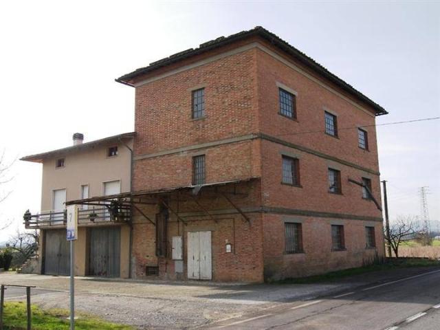 Immobile in vendita a Montepulciano SI