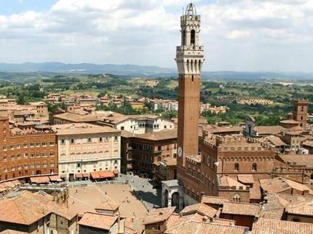 Immobile in vendita a Monteriggioni SI