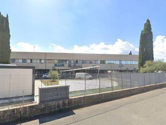 Immobile in vendita a Monterotondo RM